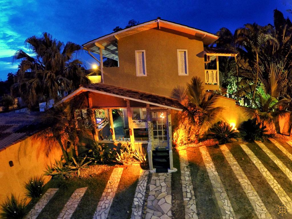 Coco Bambu Cambury Camburi (Sao Paulo) Exterior foto