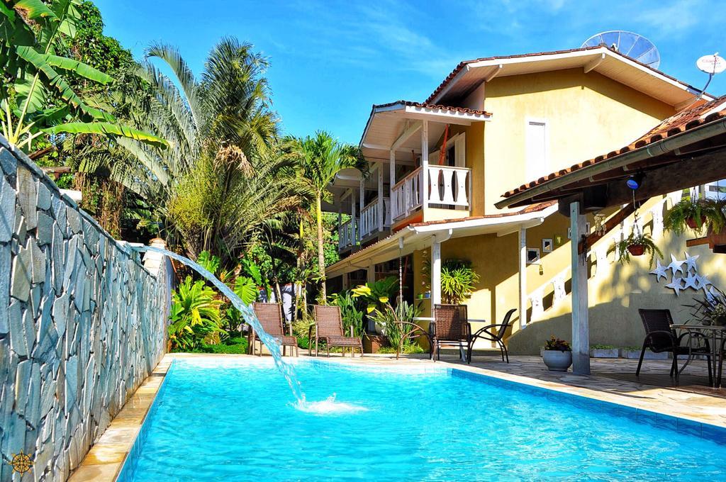 Coco Bambu Cambury Camburi (Sao Paulo) Exterior foto