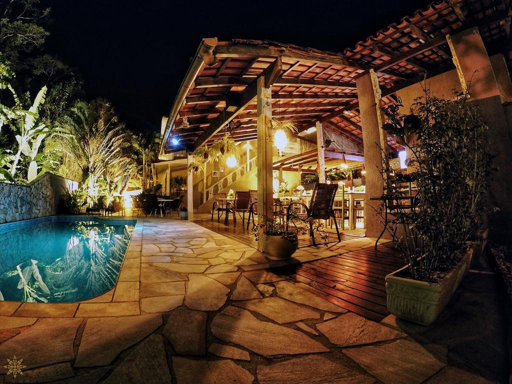 Coco Bambu Cambury Camburi (Sao Paulo) Exterior foto