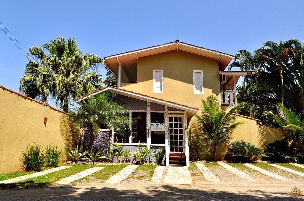 Coco Bambu Cambury Camburi (Sao Paulo) Exterior foto